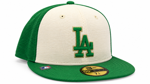 Spring Training 59fifty