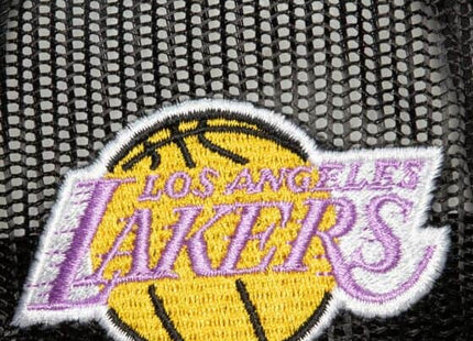 Team Seal Trucker Snapback HWC Los Angeles Lakers