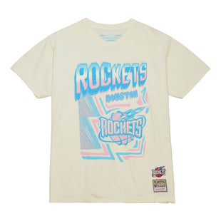 Sidewalk Sketch SS Tee HWC Houston Rockets