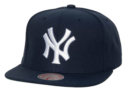 Snapback Coop New York Yankees