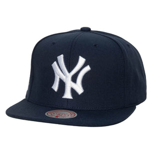 Snapback Coop New York Yankees