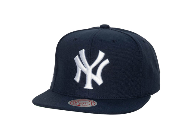 Snapback Coop New York Yankees