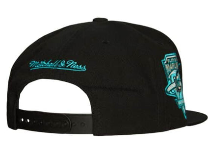 Team Classic Snapback Coop Florida Marlins