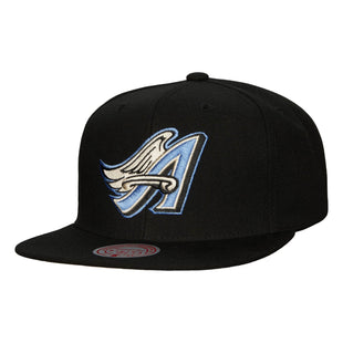 Team Classic Snapback Coop Anaheim Angels