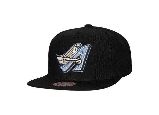 Team Classic Snapback Coop Anaheim Angels