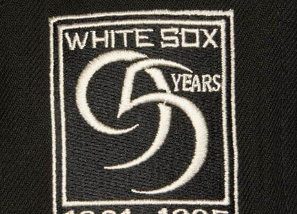 Team Classic Snapback Coop Chicago White Sox