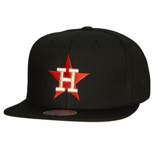 Team Classic Snapback Coop Houston Astros