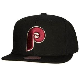 Team Classic Snapback Coop Philadelphia Phillies
