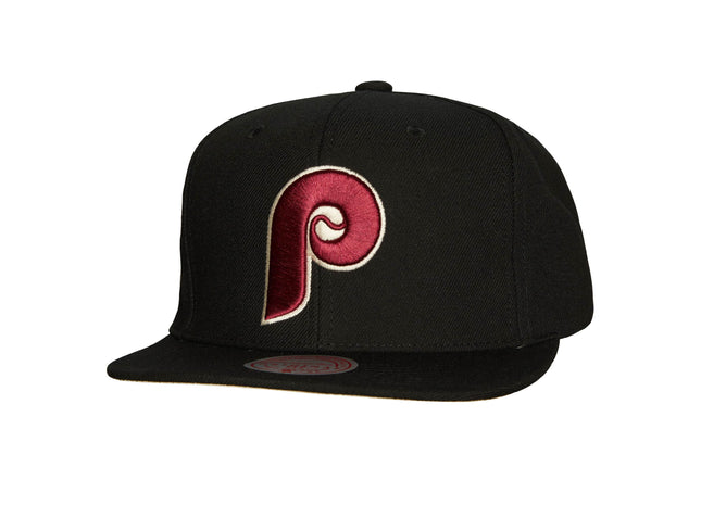 Team Classic Snapback Coop Philadelphia Phillies