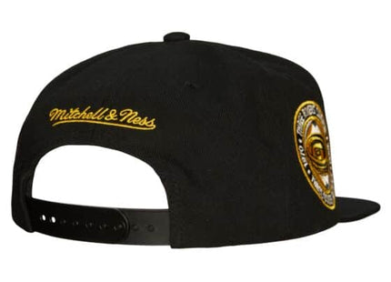 Team Classic Snapback Coop Pittsburgh Pirates