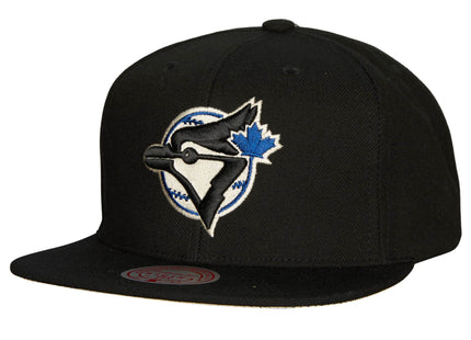 Team Classic Snapback Coop Toronto Blue Jays