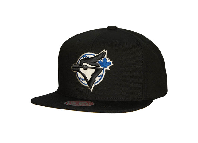 Team Classic Snapback Coop Toronto Blue Jays