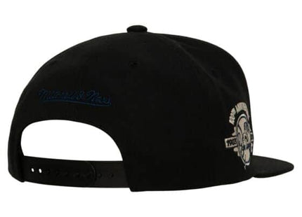 Team Classic Snapback Coop New York Yankees