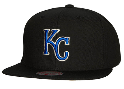 Team Classic Snapback Coop Kansas City Royals