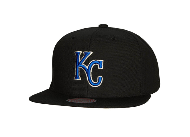 Team Classic Snapback Coop Kansas City Royals