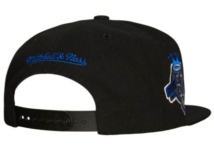 Team Classic Snapback Coop Kansas City Royals