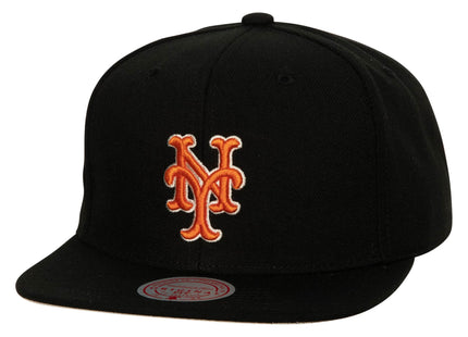 Team Classic Snapback Coop New York Mets