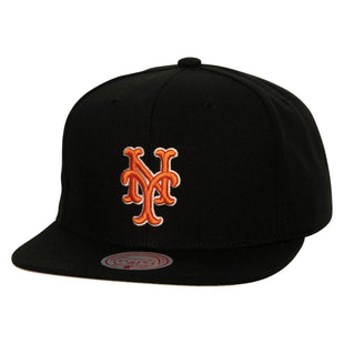 Team Classic Snapback Coop New York Mets