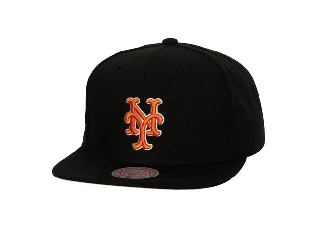Team Classic Snapback Coop New York Mets