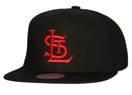 Team Classic Snapback Coop St. Louis Cardinals