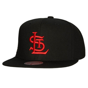 Team Classic Snapback Coop St. Louis Cardinals