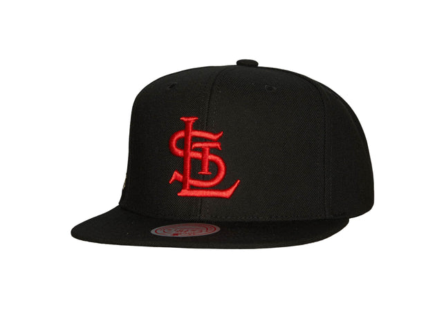 Team Classic Snapback Coop St. Louis Cardinals