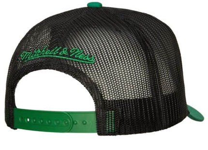 Men Milwaukee bucks truck it trucker hat snap