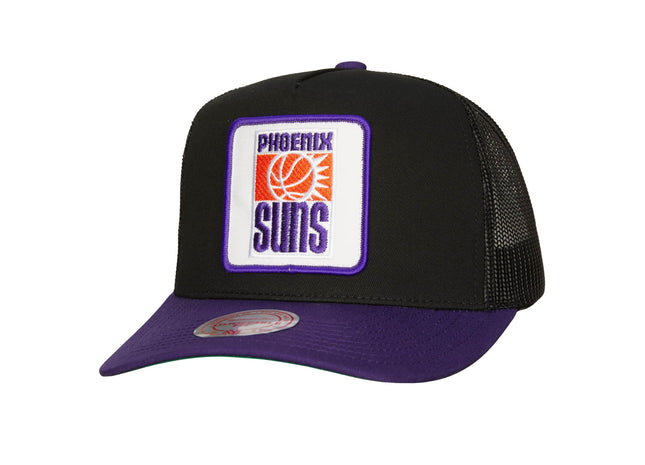 Truck It Trucker Snapback HWC Phoenix Suns