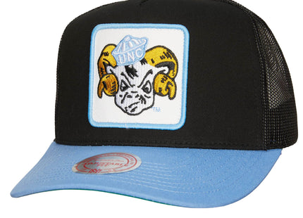 Truck It Trucker Snapback University of North Carolina