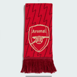 Arsenal scarf