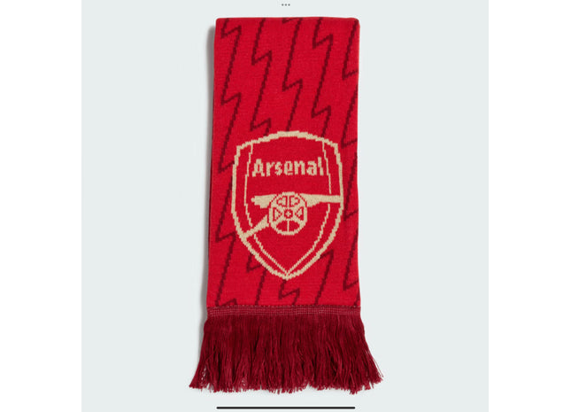 Arsenal scarf