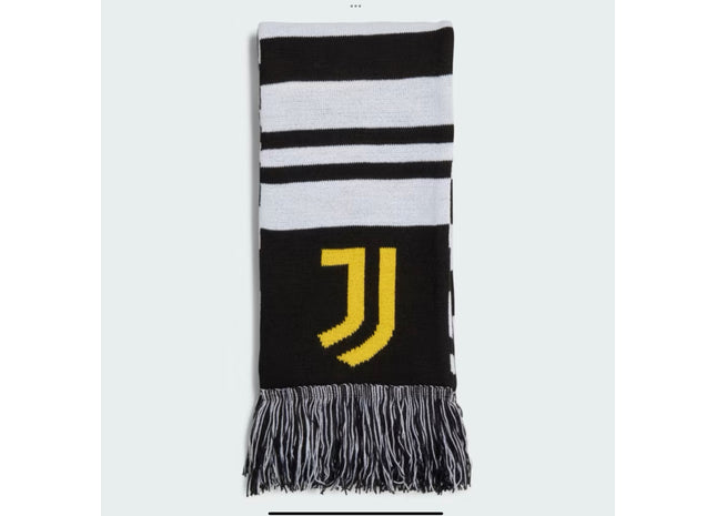 Juventus scarf