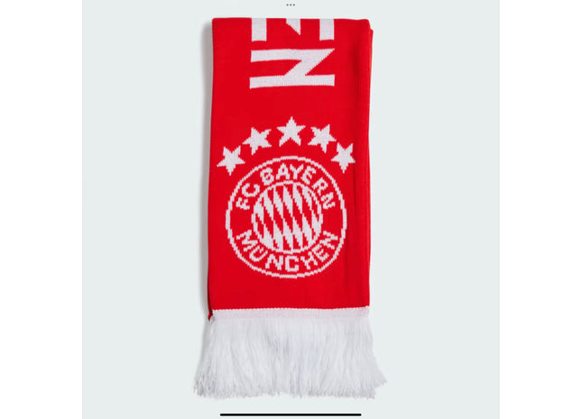 Fc Bayern scarf