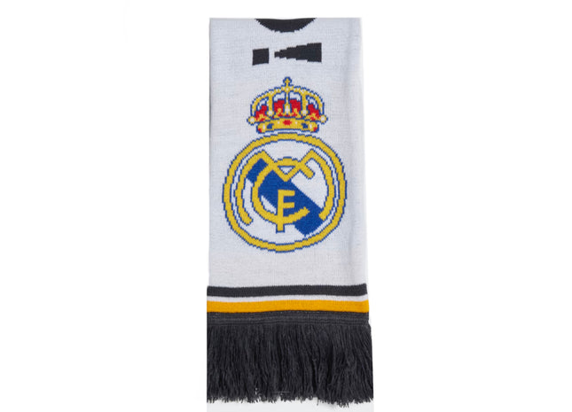 REAL MADRID SCARF