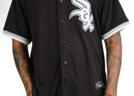 CHICAGO WHITE SOX KEN GRIFFEY JR. BASEBALL JERSEY