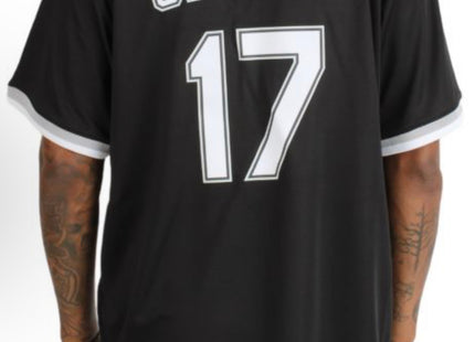 CHICAGO WHITE SOX KEN GRIFFEY JR. BASEBALL JERSEY