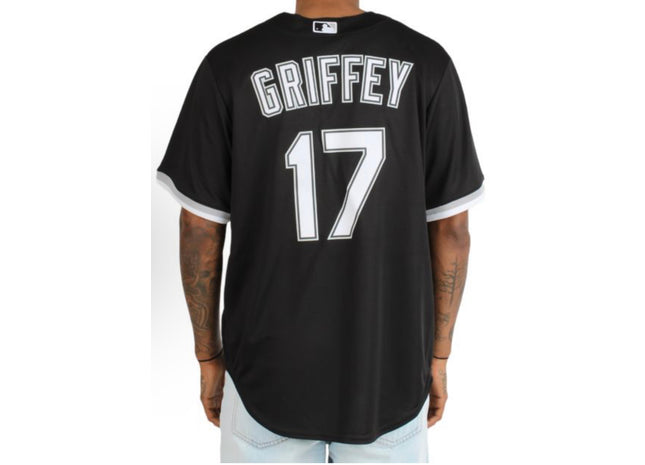 CHICAGO WHITE SOX KEN GRIFFEY JR. BASEBALL JERSEY