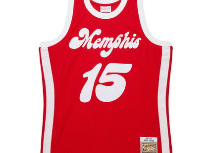 Swingman Vince Carter Memphis Grizzlies HWC 2015-16 Jersey