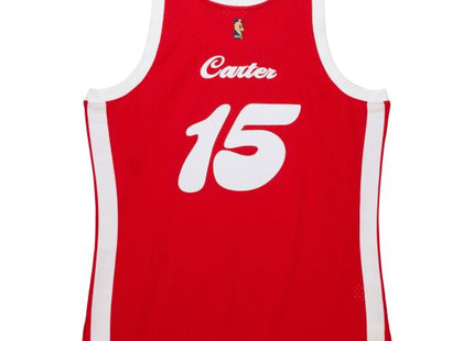 Swingman Vince Carter Memphis Grizzlies HWC 2015-16 Jersey