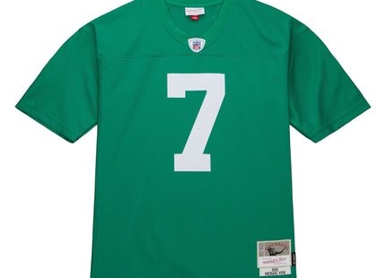 Legacy Michael Vick Philadelphia Eagles 2010 Jersey