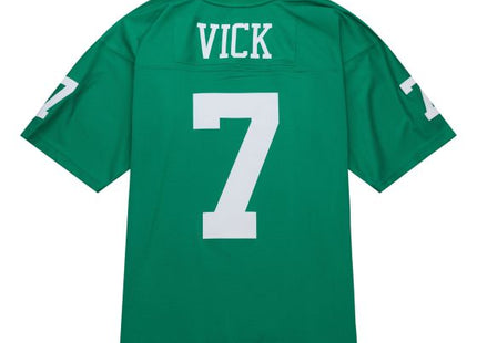 Legacy Michael Vick Philadelphia Eagles 2010 Jersey