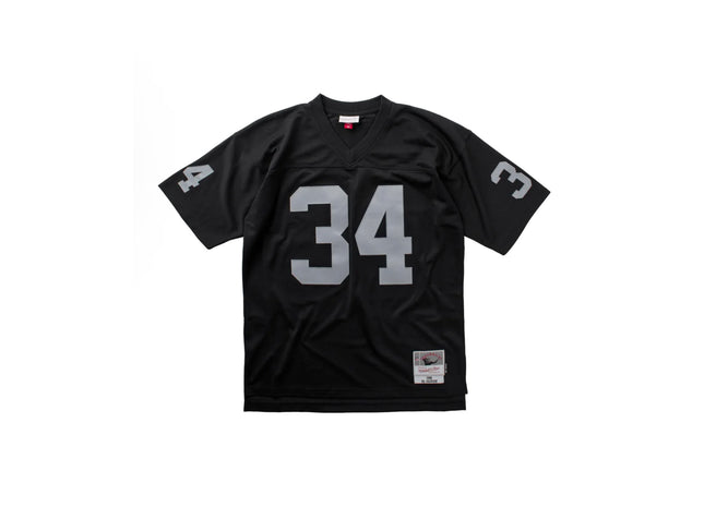 Youth Bo Jackson raiders jersey