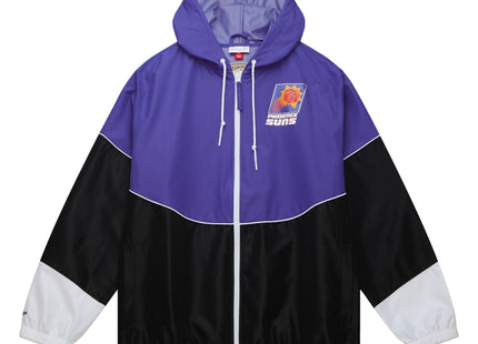 Windbreaker  Home Team Lightweight Phoenix Suns