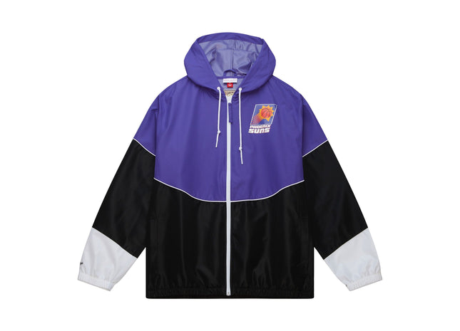 Windbreaker  Home Team Lightweight Phoenix Suns