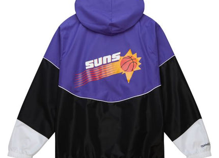 Windbreaker  Home Team Lightweight Phoenix Suns