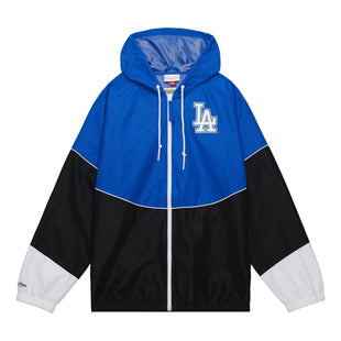 Windbreaker  Home Team Lightweight Los Angeles Dodgers