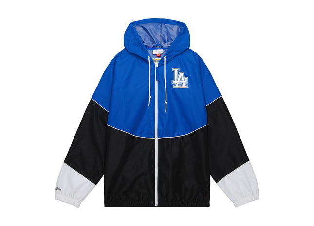 Windbreaker  Home Team Lightweight Los Angeles Dodgers