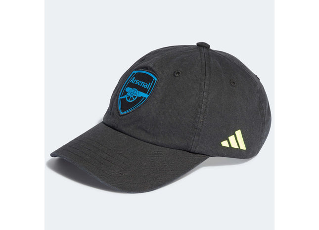 adidas 2023-24 Arsenal Dad Cap