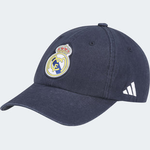adidas 2023-24 Real Madrid Dad Cap