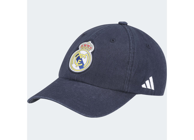 adidas 2023-24 Real Madrid Dad Cap